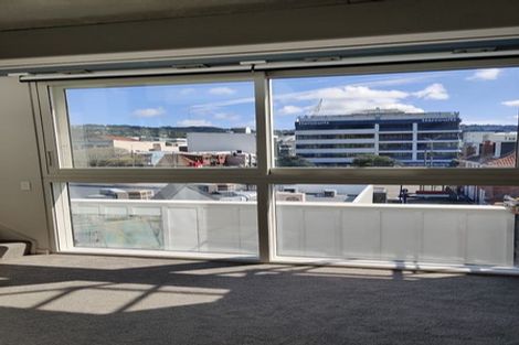 Photo of property in Ink'd, 24/19u Pirie Street, Mount Victoria, Wellington, 6011