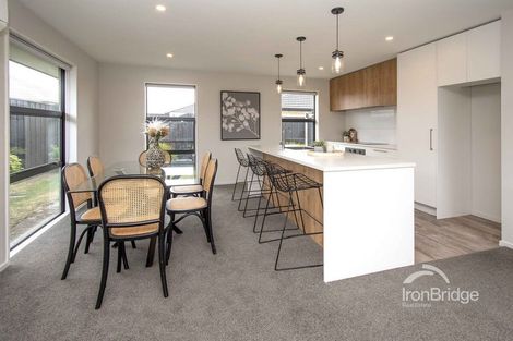 Photo of property in 18 Chilton Drive, Rolleston, 7615