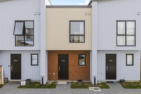 Photo of property in 11 Aumarire Lane, Favona, Auckland, 2024