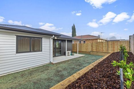 Photo of property in 142a Studholme Street, Morrinsville, 3300