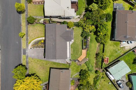 Photo of property in 6 Glamis Avenue, Dinsdale, Hamilton, 3204