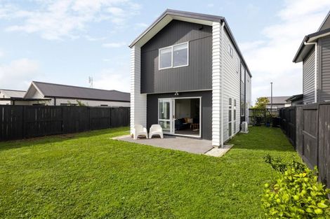 Photo of property in 49 Trewern Avenue, Chartwell, Hamilton, 3210