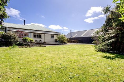 Photo of property in 87 Blake Street, Blaketown, Greymouth, 7805