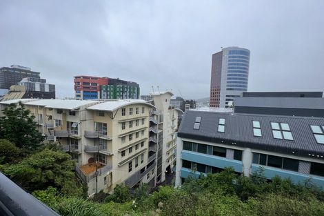 Photo of property in Avon Flats, 217u9 The Terrace, Wellington Central, Wellington, 6011