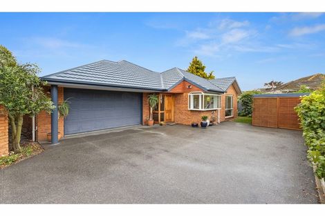 Photo of property in 182a Cashmere Road, Hoon Hay, Christchurch, 8025