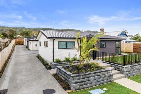 Photo of property in 20 First Avenue, Avenues, Whangarei, 0110