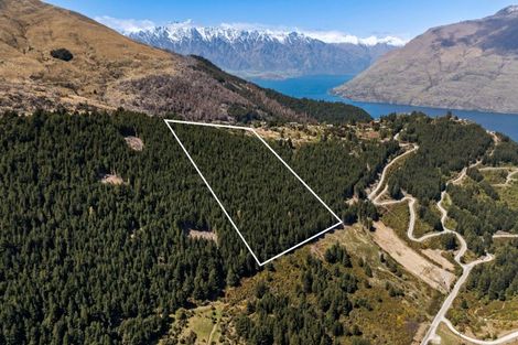 Photo of property in 105 Alpine Retreat Road, Ben Lomond, Queenstown, 9371