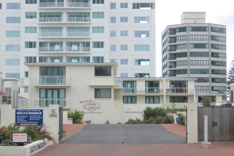 Photo of property in Capri Apartments, 5 The Mall, Mount Maunganui, 3116