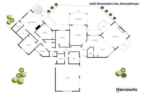 Photo of property in 168a Nannestads Line, Bunnythorpe, Palmerston North, 4775