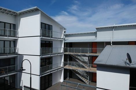 Photo of property in 31/169 Fitzgerald Avenue, Christchurch Central, Christchurch, 8011