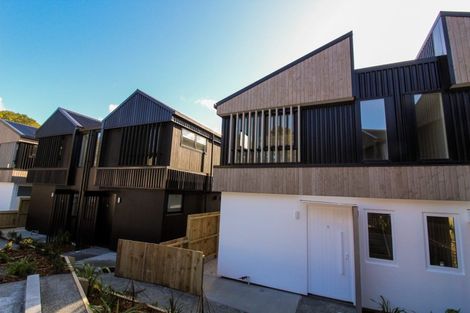 Photo of property in 6u9 Bushland Grove, Paparangi, Wellington, 6037