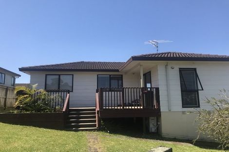 Photo of property in 171 Solar Road, Glen Eden, Auckland, 0602