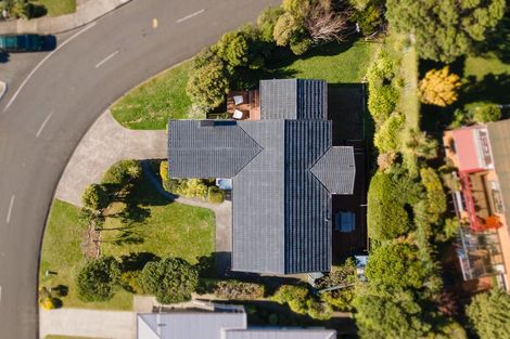 Photo of property in 10 Chorley Grove, Churton Park, Wellington, 6037