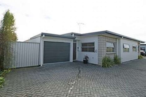 Photo of property in 3d Maitland Street, Frankton, Hamilton, 3204