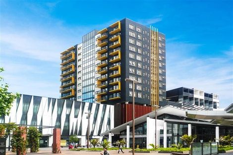 Photo of property in 1004/20 Mccrae Way, New Lynn, Auckland, 0600