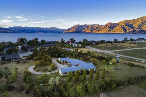 Photo of property in 28 Moraine Terrace, Lake Hawea, 9382