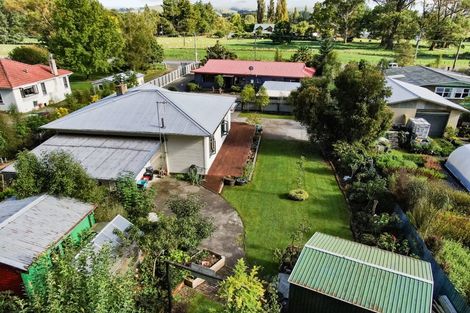 Photo of property in 142b Mount Herbert Road, Waipukurau, 4200