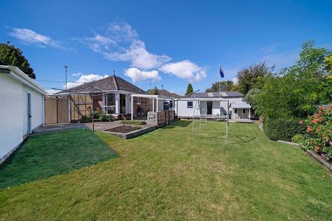 Photo of property in 17 Spurway Place, Mairehau, Christchurch, 8013