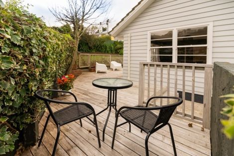 Photo of property in 41 Bassett Road, Johnsonville, Wellington, 6037