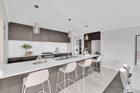 Photo of property in 15 Faber Place, Rototuna North, Hamilton, 3210