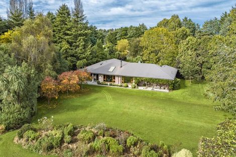 Photo of property in 10 Horrells Road, West Eyreton, Rangiora, 7475