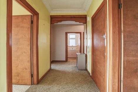 Photo of property in 23 Riselaw Road, Calton Hill, Dunedin, 9012