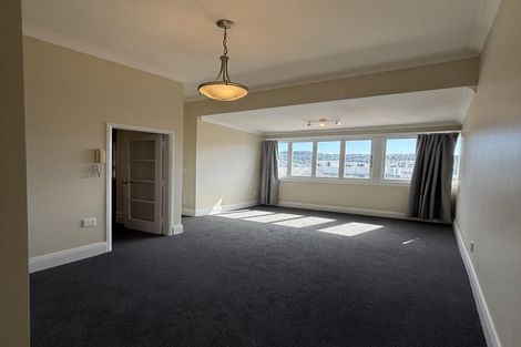 Photo of property in 13 Brougham Street, Mount Victoria, Wellington, 6011