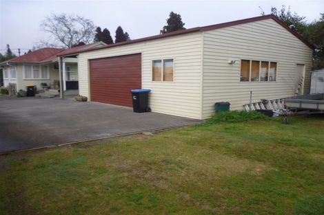 Photo of property in 475 Mutu Street, Te Awamutu, 3800