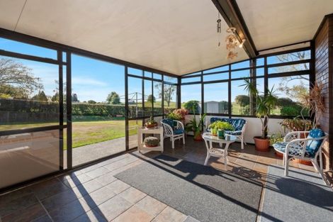 Photo of property in 166 Baird Road, Tokoroa, 3491