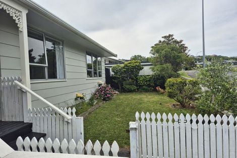 Photo of property in 224 Mitchell Street, Brooklyn, Wellington, 6021