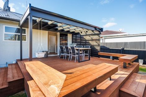 Photo of property in 14 Forbury Avenue, Takaro, Palmerston North, 4412