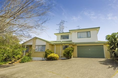 Photo of property in 6 Lanham Lane, Massey, Auckland, 0614