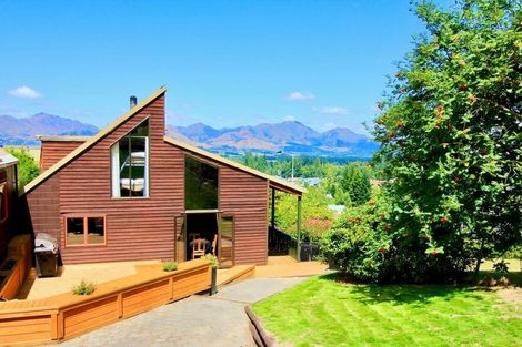 Photo of property in 42a Alpine Avenue, Hanmer Springs, 7334