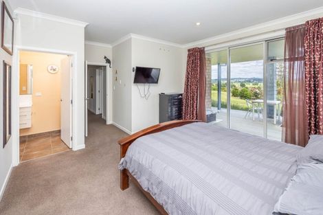 Photo of property in 111 Ellis Road, Otorohanga, 3974