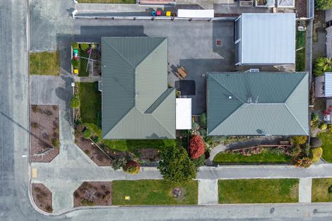 Photo of property in 1 Short Street, Marchwiel, Timaru, 7910