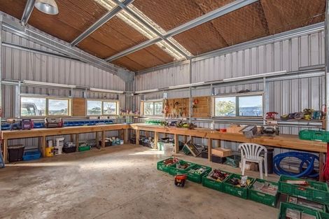 Photo of property in 273 Forestry Road, Waitoki, Kaukapakapa, 0871
