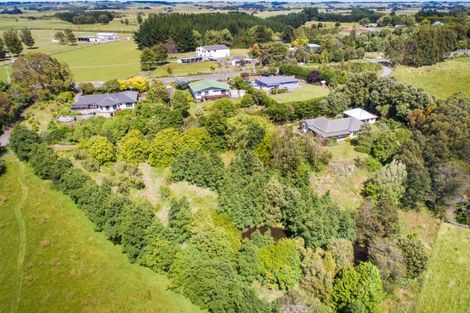 Photo of property in 82 Halcombe Road, Feilding, 4775