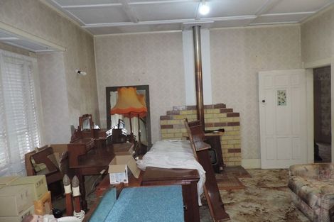 Photo of property in 20 Onslow Street, Huntly, 3700