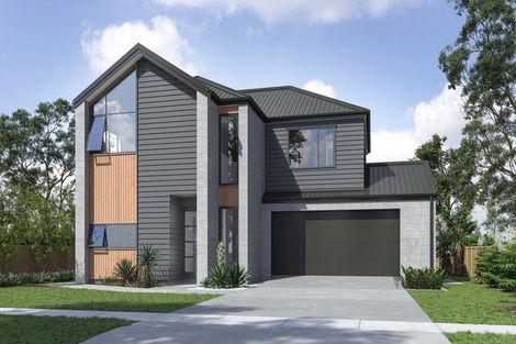 Photo of property in 1 Red Barn Lane, Pukekohe, 2120