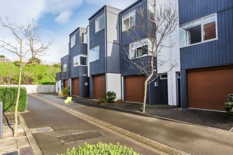 Photo of property in Altar Apartments, 33/120 Rintoul Street, Newtown, Wellington, 6021