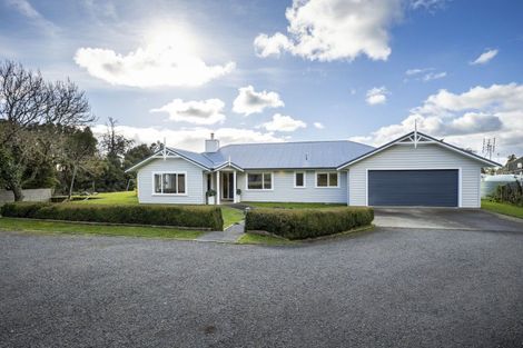 Photo of property in 369 Tariki Road, Ratapiko, 4390