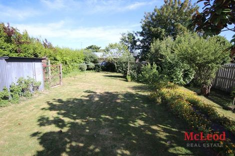 Photo of property in 31 Willow Street, Hampstead, Ashburton, 7700
