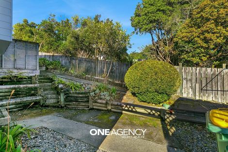 Photo of property in 43 Rose Street, Ranui, Porirua, 5024