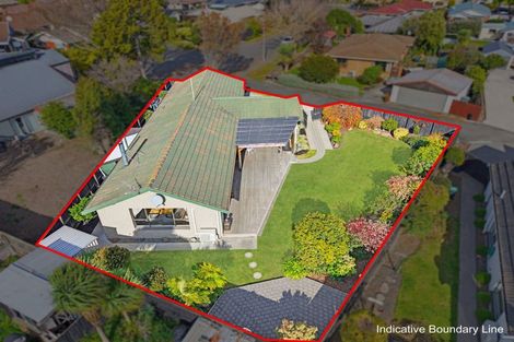 Photo of property in 9 Glenys Place, Broomfield, Christchurch, 8042