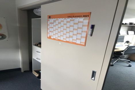 Photo of property in Hanson House, 7a/27 Hanson Street, Mount Cook, Wellington, 6021