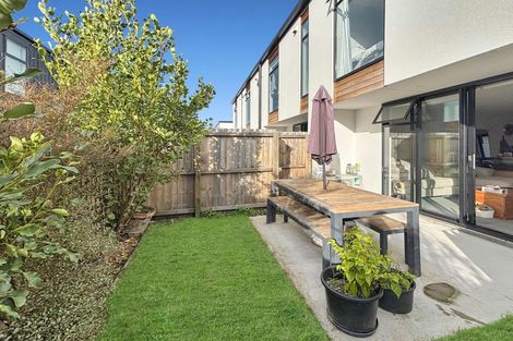 Photo of property in 6/35 Percy Street, Phillipstown, Christchurch, 8011