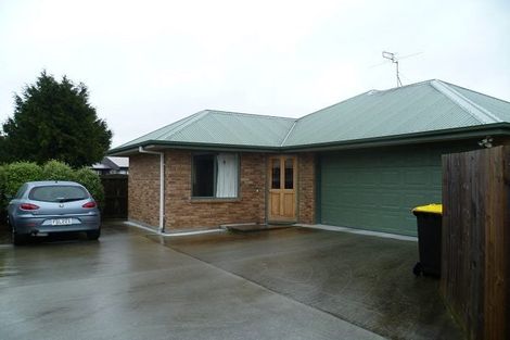 Photo of property in 9a Lindon Street, Rangiora, 7400