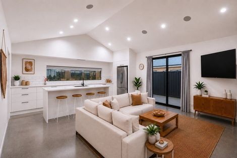 Photo of property in 4 Pahua Street, Pegasus, 7612
