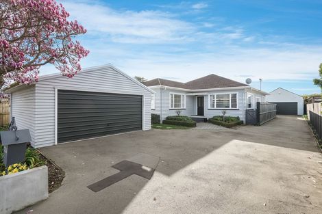 Photo of property in 467 Ilam Road, Bryndwr, Christchurch, 8052