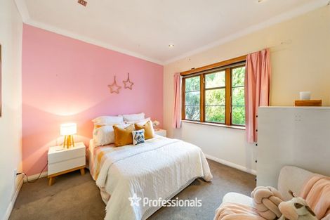 Photo of property in 24 Godley Street, Waterloo, Lower Hutt, 5011